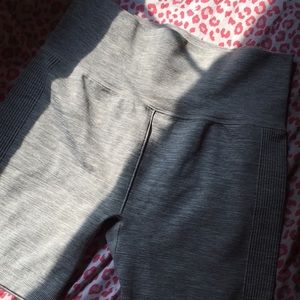 Forever 21 athletic shorts